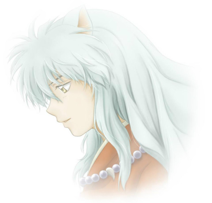 2 - Inuyasha poze