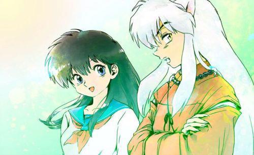 22 - Inuyasha poze