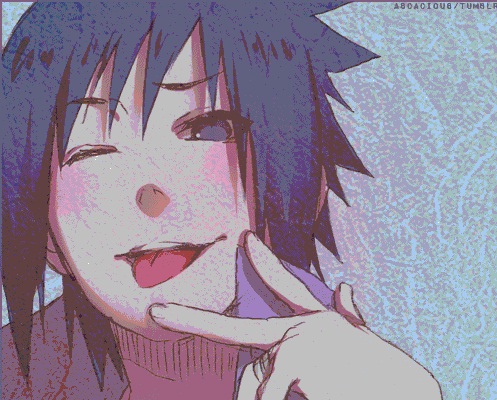 18 - Sasuke