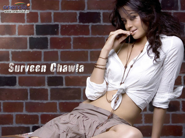  - Surveen Chawla