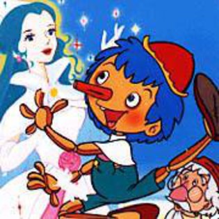 Pinocchio