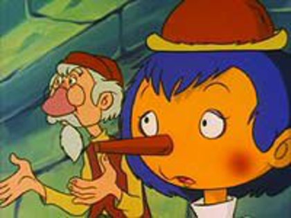 Pinocchio