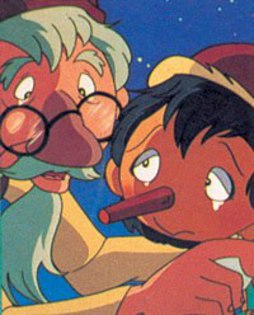 Pinocchio
