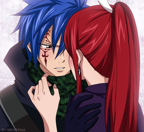 1 - Fairy tail