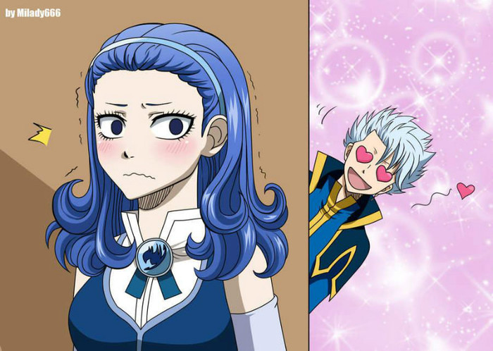7 - Fairy tail