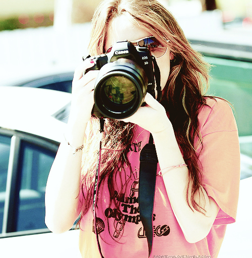 . tumblr with . Miley (13)