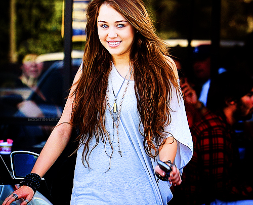 . tumblr with . Miley (23)