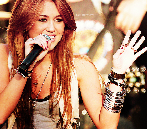 . tumblr with . Miley (26)