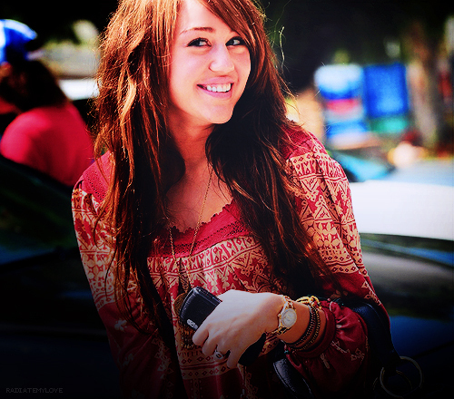 . tumblr with . Miley (36)
