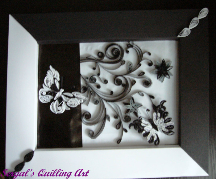 P1020631 - Tablouri quilling