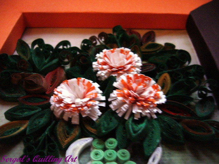 P1020679 - Tablouri quilling