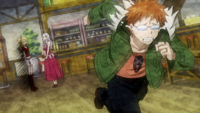 159 - Anime Funny