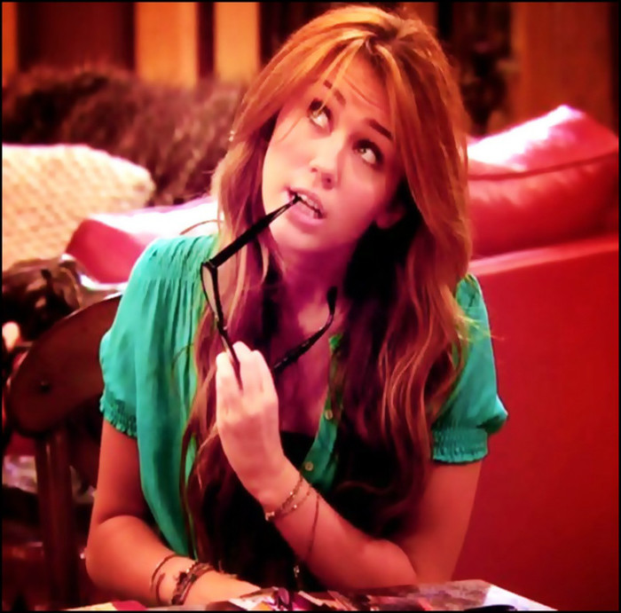  - 0x - Remember - Hannah Montana