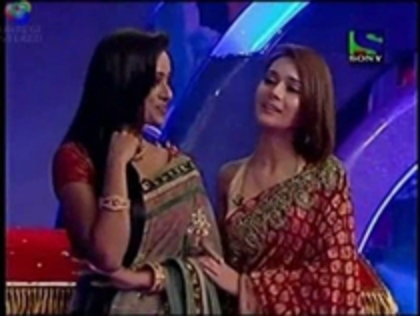  - Sara Parul s Act on Comedy Ka Daily Soap - August 17th
