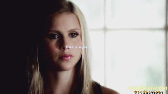 pentru ce o chemi ? #Damon