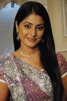  - Hina Khan Personal Pics 2012