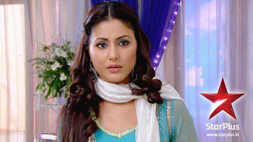  - Hina Khan Personal Pics 2012