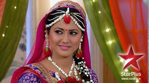  - Hina Khan Personal Pics 2012