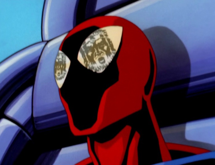 Spiderman Unlimited - Spiderman Unlimited