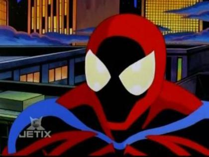 Spiderman Unlimited - Spiderman Unlimited