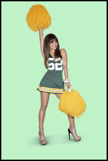  - Piggy Chops photoshoot