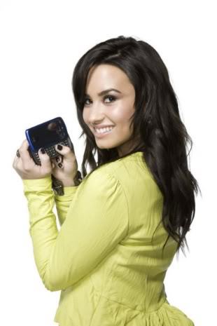 12-1-1 - Demi Lovato
