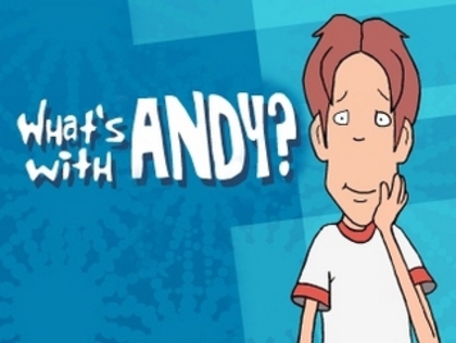 andy - PDC