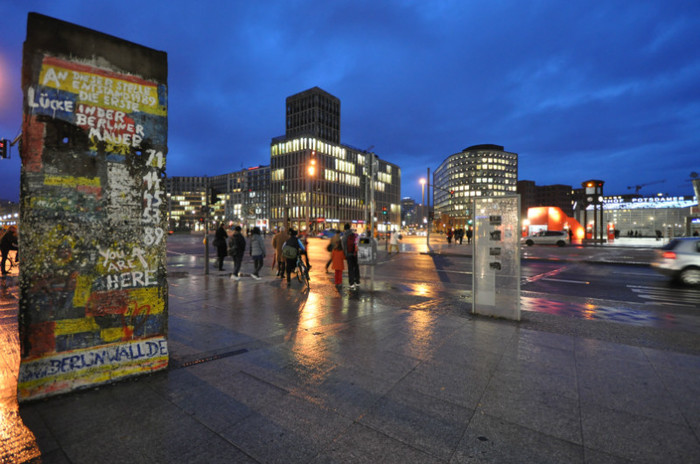 Berlin_wall_at_Potsdamer_Platz_March_2009 - Love-Faith-Mistery