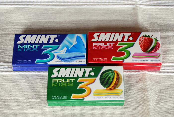 smint