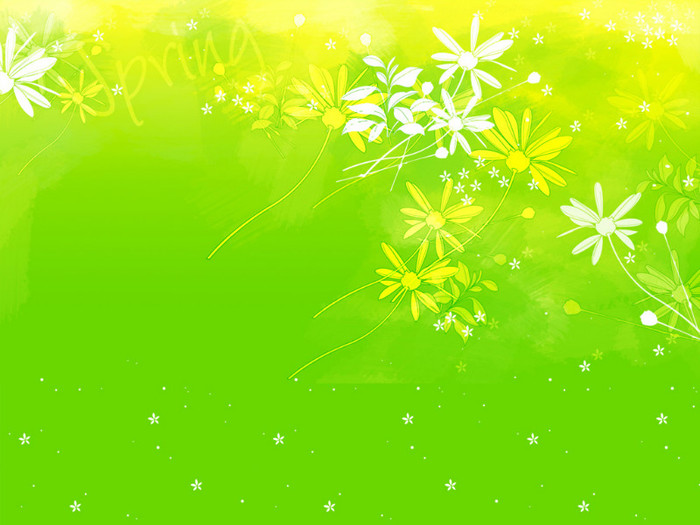 Spring1 - Love-Faith-Mistery