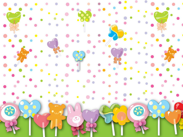Childhood - Love-Faith-Mistery
