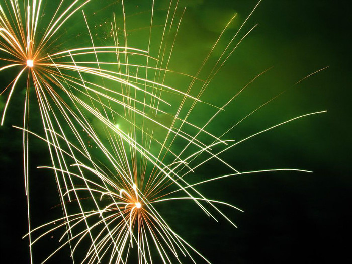 Firework1 - Love-Faith-Mistery