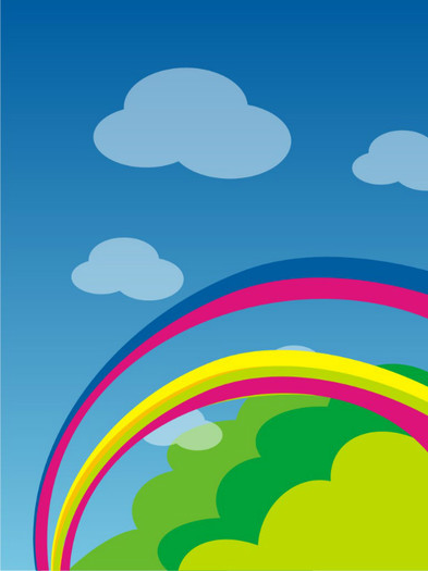 Rainbow - Love-Faith-Mistery
