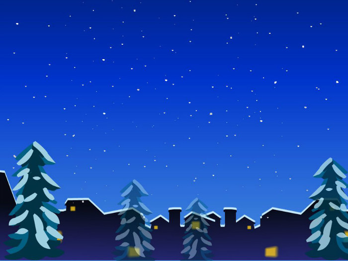 ChristmasEve - Love-Faith-Mistery