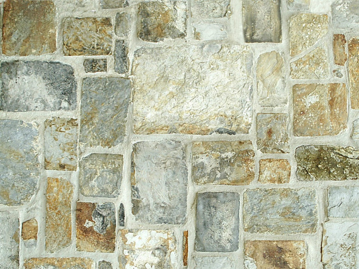 Wall