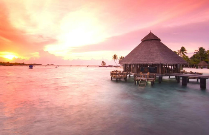 maldives