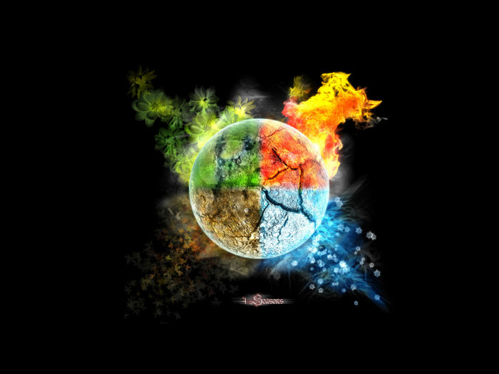 Four_Seasons_Wallpaper