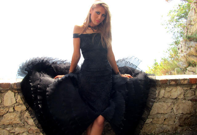 Ane-Marie-Savu