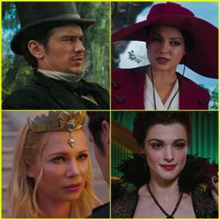 james-franco-mila-kunis-oz-the-great-and-powerful-trailer - Love-Faith-Mistery