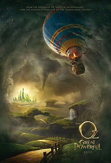 220px-Oz_-_The_Great_and_Powerful_Poster