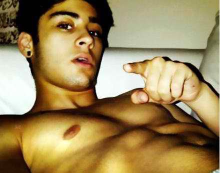 tumblr_mb8f9o0Xvd1rhb7c5o1_500 - One Direction
