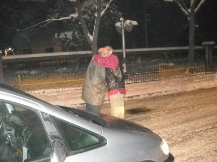 A SOSIT GINERELE DIN GERMANIA