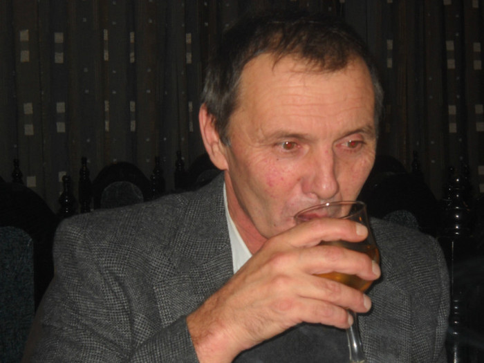 PRESEDINTELE FEDERATIEI HETREA