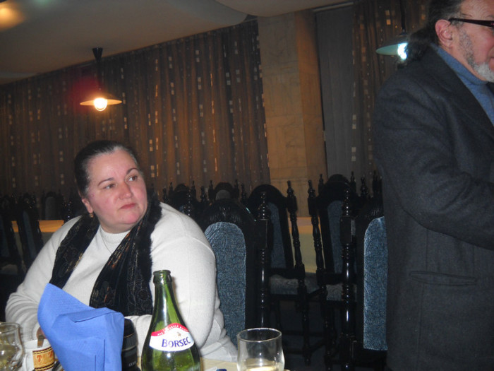 PAUL.....UNDE DISPARI DIN NOU??