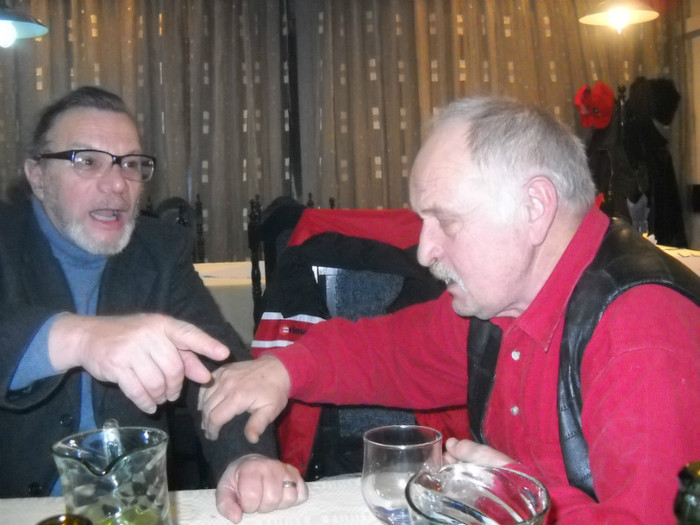 ....BA....TU SA FII   !!!!