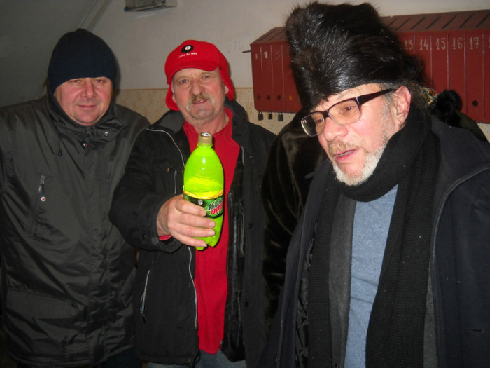 ULTIMA UIAGA IN FUNCTIE