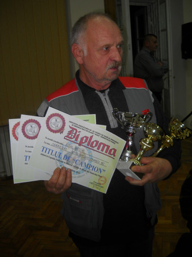 IACA .......RECOLTA - EXPOZITIE SANNICOLAUL MARE