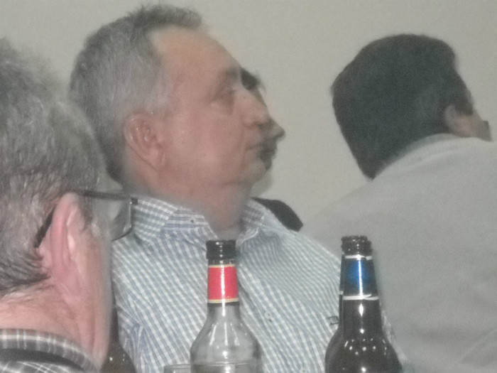 GAZDA VIITOARE DE LA GALATI