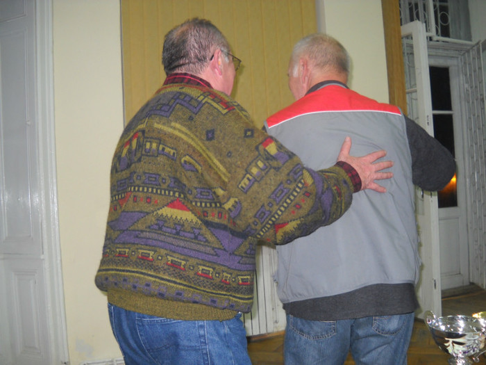 IESI CA ESTI "PRASTIE"