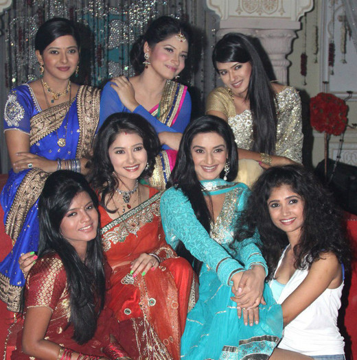 329 - Ankita Lokhande